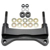 Wilwood 250-12858 fits 99-12 fits Subaru WRX Caliper 14.00in Rotor Bracket Kit