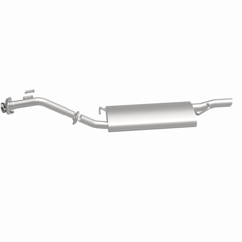 Magnaflow 106-0577 BRE Exhaust Kit 09-13 fits Toyota Corolla S 1.8L
