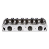 Edelbrock 61649 Single Perf RPM Bb/fits Ford Cj 460 CNC Head Comp