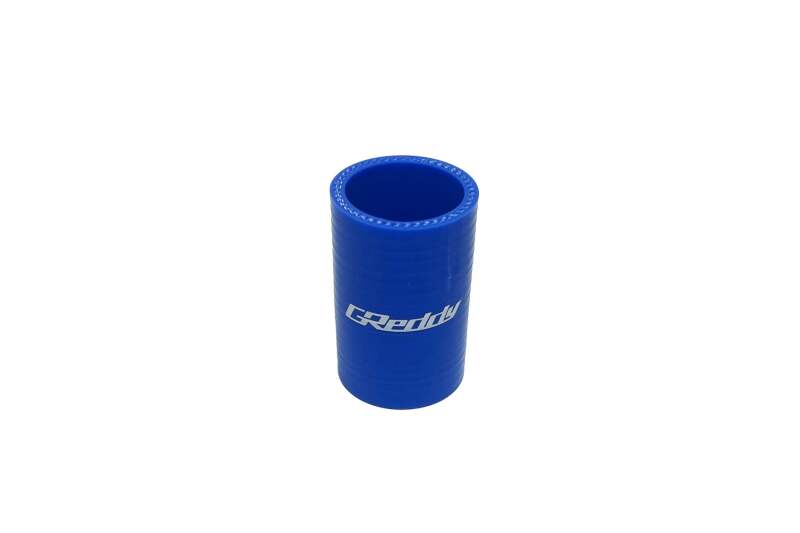 GReddy 11900773 32mm x 60mm Silicone Straight Hose - Blue