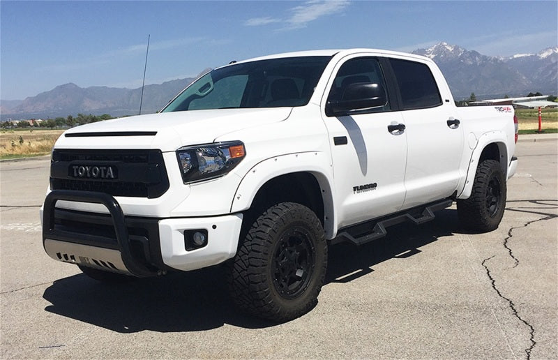 Tuff Country 53072KH 07-22 fits Tundra 4X4/2wd 3in Front/1in Rear Lift Kt (SX6000)