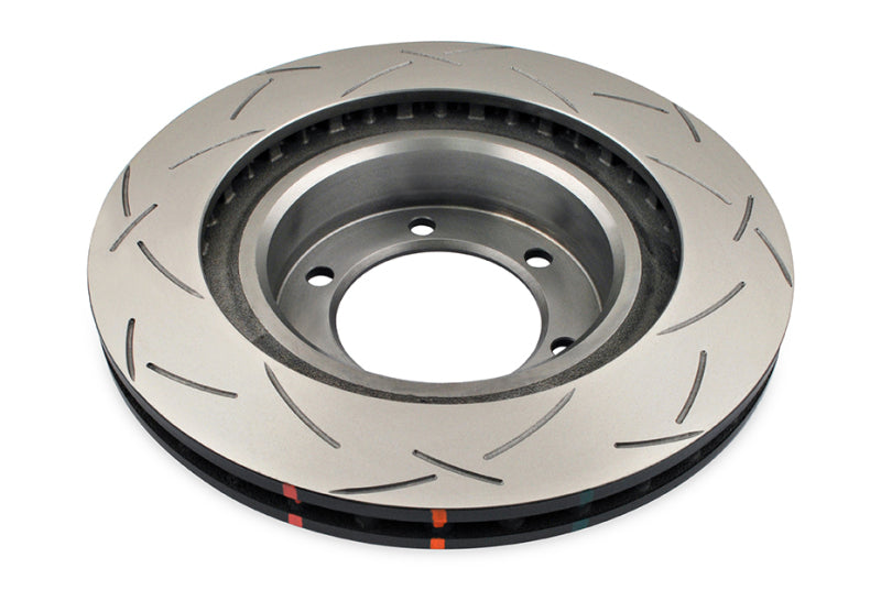 DBA 42700S 02+ fits Toyota Landcruiser Front Wiper Slotted 4000 Series Rotor