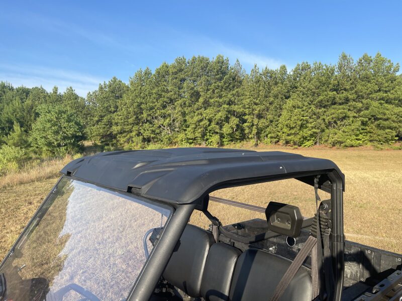 Seizmik 81-20103 16-24 Can Am HD8-HD10 Defender Roof Composite