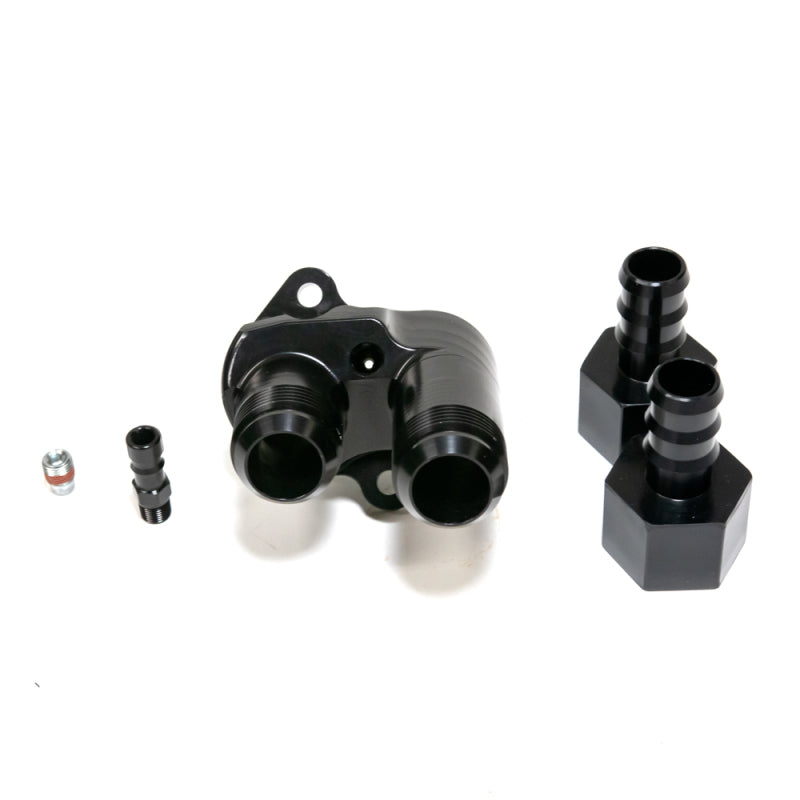 VMP Performance VMP-SUC052 2020+ fits Ford Shelby GT500 16 AN Billet Water Manifold