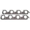 Edelbrock 7262 fits Ford 351 Cleveland Exhaust Gasket Set