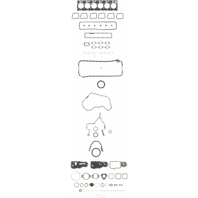 Fel-Pro 2601527 fits Dodge W250 260-1527 Engine Gasket Set