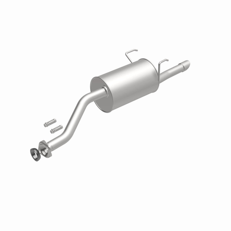 Magnaflow 108-0092 BRE Exhaust 01-05 fits Civic 1.7L Muffler Kit