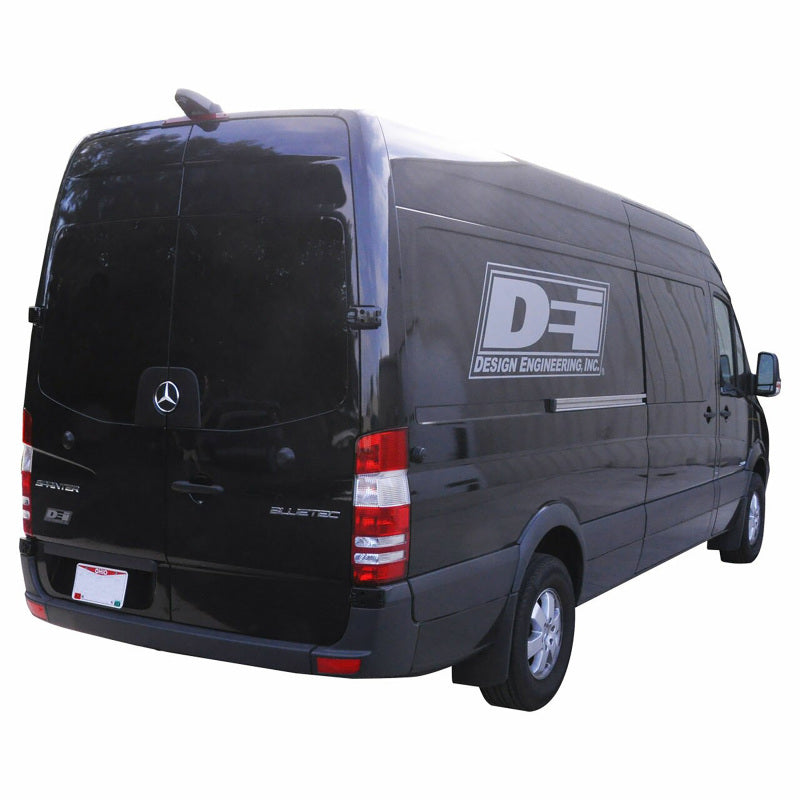 DEI 50400 Sprinter Van Insulation Kit Short Wheel Base 250sq/ft