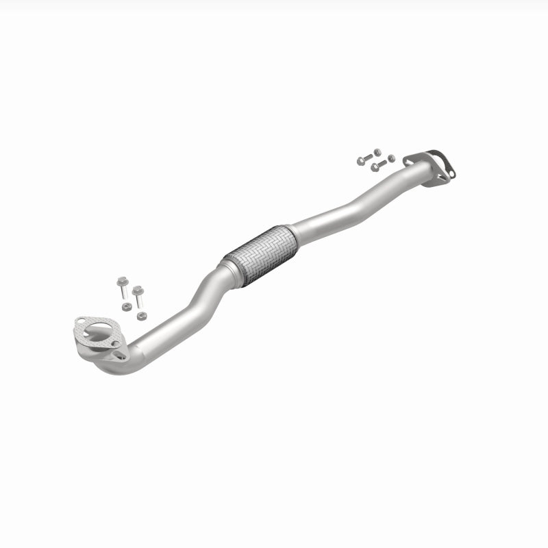 Magnaflow 107-0201 BRE Exhaust 05-10 fits Tucson Sportage 2.0L Front Pipe Kit