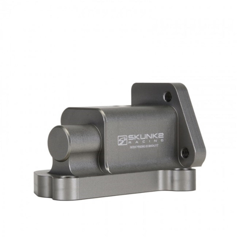 Skunk2 Racing 639-05-0200 Skunk2 fits Honda/fits Acura H-Series VTEC Hard Anodized Billet Solenoid