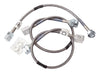 Russell 672300 Performance 73-78 fits GM C-10/C-20 P/U/ Blazer/ Suburban 2WD Brake Line Kit