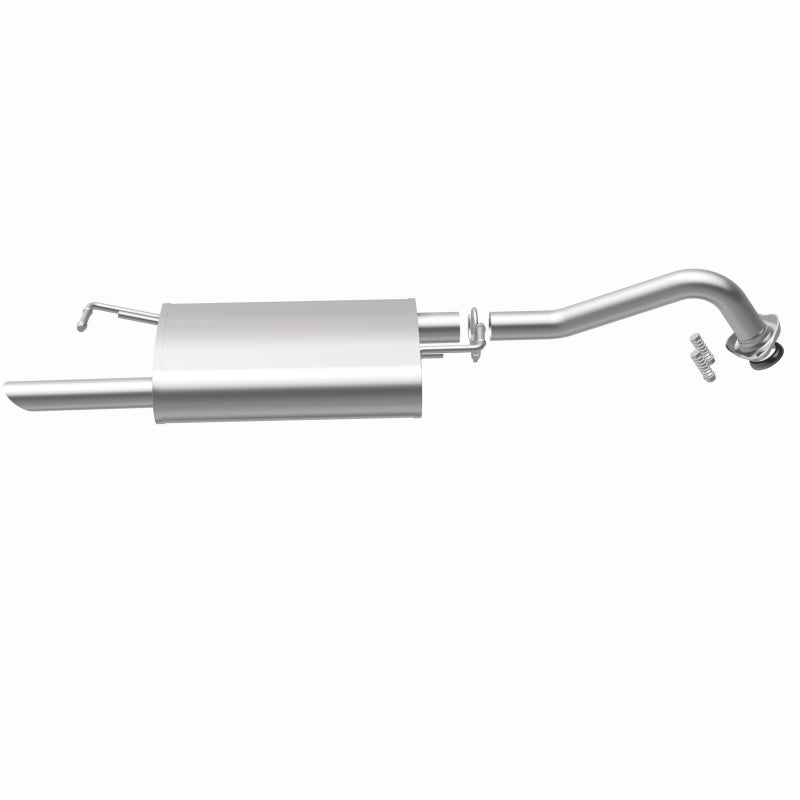 Magnaflow 106-0749 BRE Exhaust Kit 14-19 fits TOYOTA COROLLA 1.8L