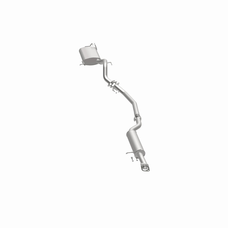 Magnaflow 106-0839 BRE Exhaust Kit 10-13 SANTA FE SORENTO 3.5L