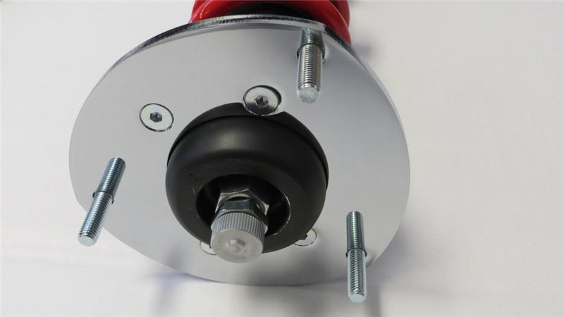 RS-R XBIVW017M 15+ fits VW Golf GTI FF 2000TB (AUCHH) Sports-i Coilovers
