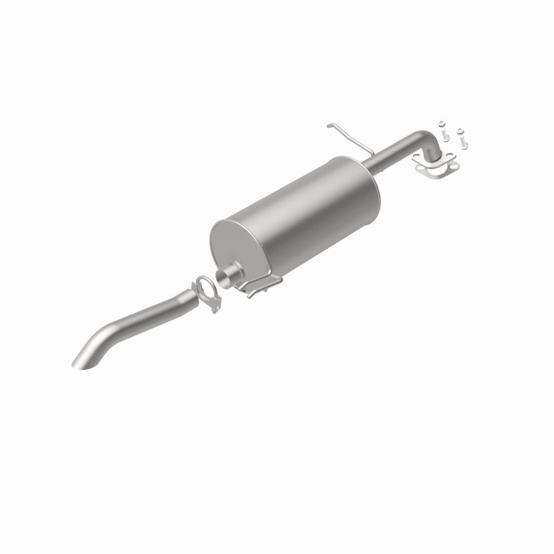 Magnaflow 108-0062 BRE Exhaust 06-11 Accent Rio 1.6L Muffler Kit