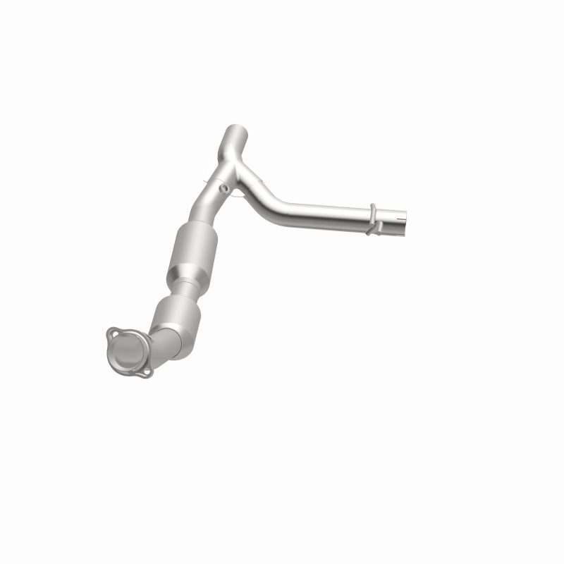 Magnaflow 4583412 02-03 fits Ford F-150 5.4L Direct Fit Converter