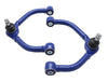 SuperPro TRC6640 fits Ram 19-23 1500 DT Front Upper Control Arm Set