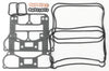 Twin Power 43198 86-90 XL Models Rocker Box Gasket Kit Replaces H-D 17030-89