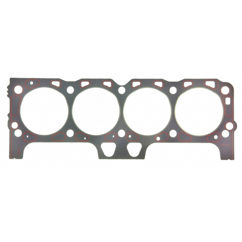 Fel-Pro 8558PT1 fits Ford F-250 HD 8558 PT-1 PermaTorque Engine Cylinder Head Gasket