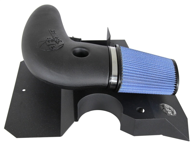 AFE 54-12512 MagnumFORCE Intake Stage-2 Pro 5R 12-14 fits Fiat 500 L4-1.4L