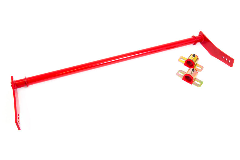 UMI Performance 2513-R 10-11 fits Camaro Rear Sway Bar Fabricated Adjustable