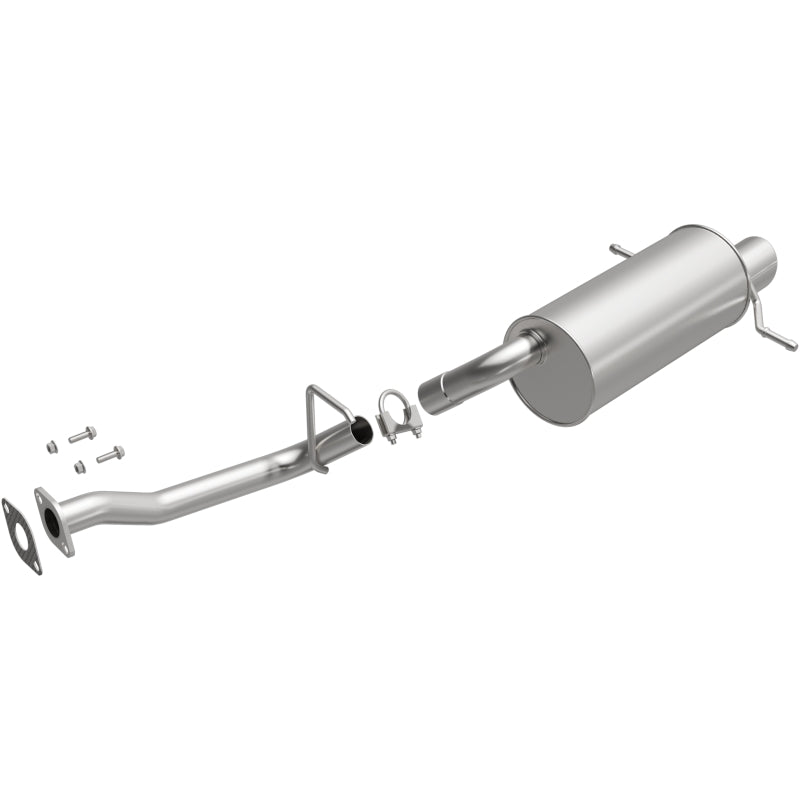 Magnaflow 108-0084 BRE Exhaust 02-08 9-2X fits Forester Impreza 2.0L 2.5L Muffler Kit