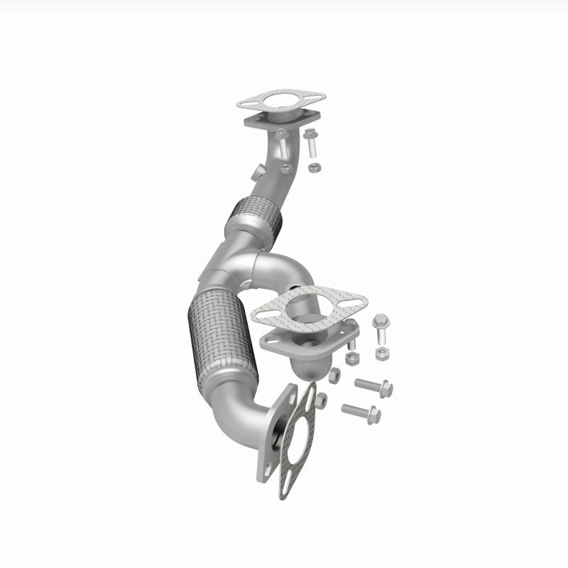 Magnaflow 107-0158 BRE Exhaust 02-05 Sedona 3.5L Front Pipe Kit