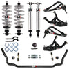 QA1 HK22-GMF2 70-81 fits GM F-Body Level 2 Handling Kit 2.0 w/ Shocks
