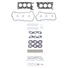 Fel-Pro HS26233PT3 fits Mazda 6 HS 26233 PT-3 PermaTorque Engine Cylinder Head Gasket Set