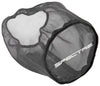 Spectre 8131DK Universal Pre-Filter Wrap 6in. x 6.125in. - Black