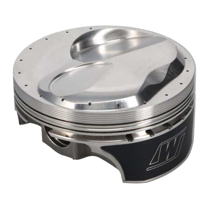 Wiseco K0159B100 fits Chevrolet Big Blox Brodix SR20 4.600in Bore 1.120in CH 0.9