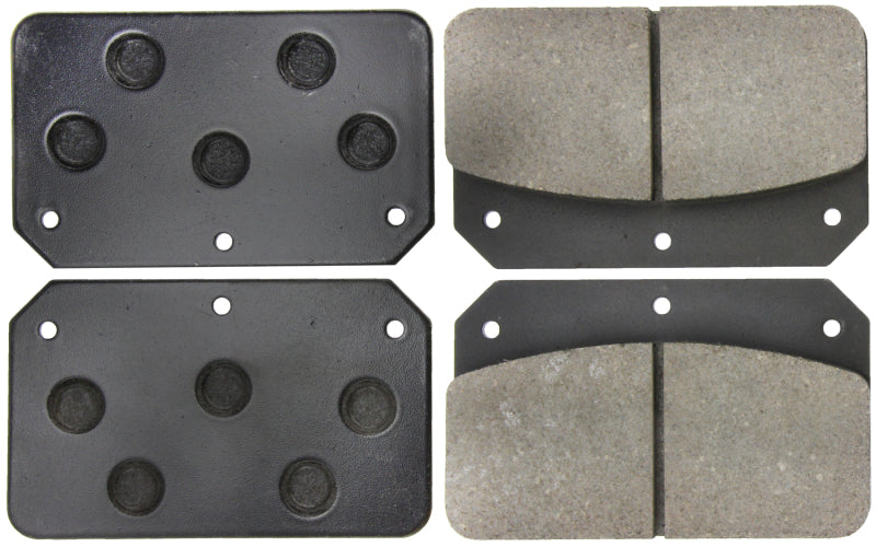 Stoptech 309.1232 Performance Brake Pads
