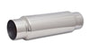 Vibrant 17960 onator (Standard Design) 4in inlet/outlet x 18in long w/5in OD re