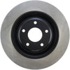 Stoptech 125.62102CRY 06-10 Corvette (Z06) / 10 Corvette Grand Sport Front Premium High Carbon Cryo Rotor