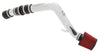 AEM 21-545P 02-05 Altima 3.5L V6 Polished Cold Air Intake