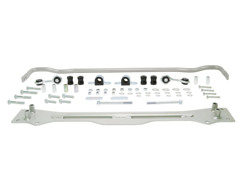 Whiteline BHR83XZ fits Honda 96 00 Civic EJ & EK (Will Not Fit 01+) Rear 22mm X