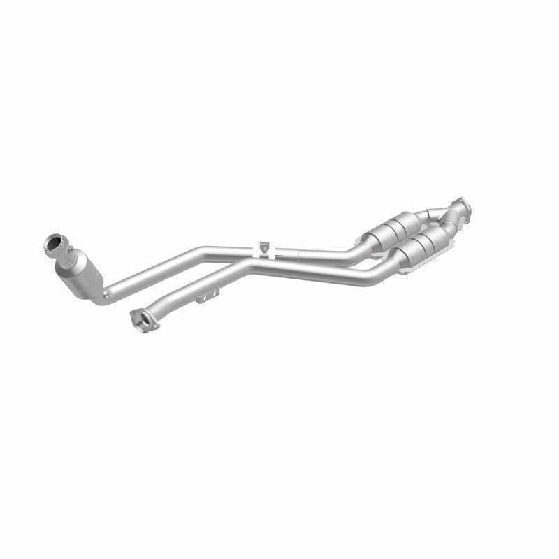 MagnaFlow 444059 Conv DF 2000 fits Mercedes CLK320 3.2L