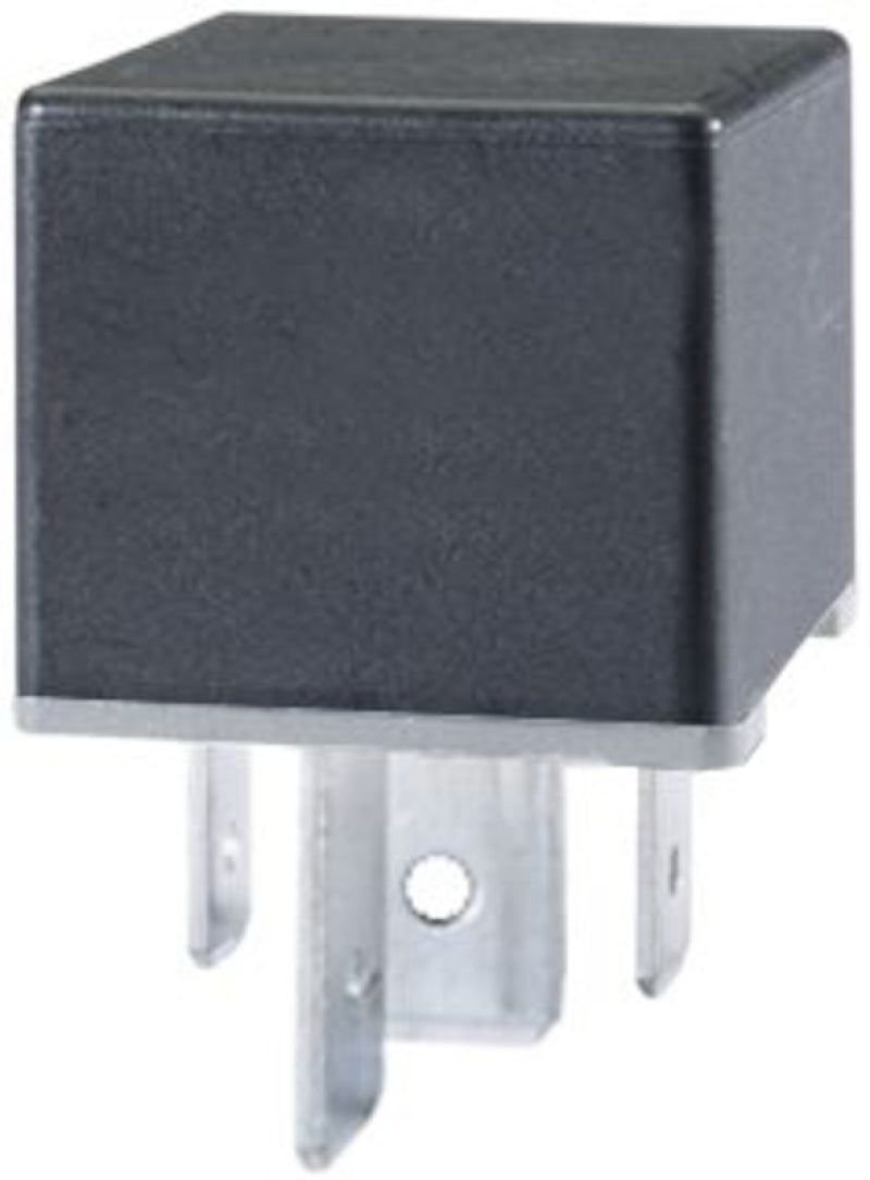 Hella 7793037 Relay 12V 50A Spst Res
