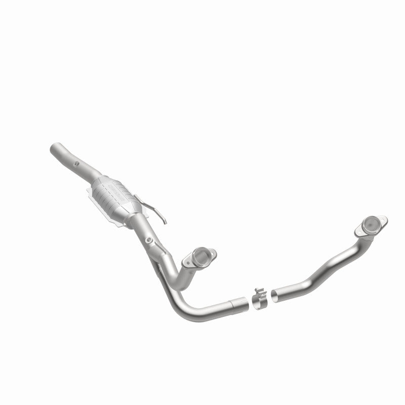 MagnaFlow 49471 Conv DF fits Durango 2WD OEM