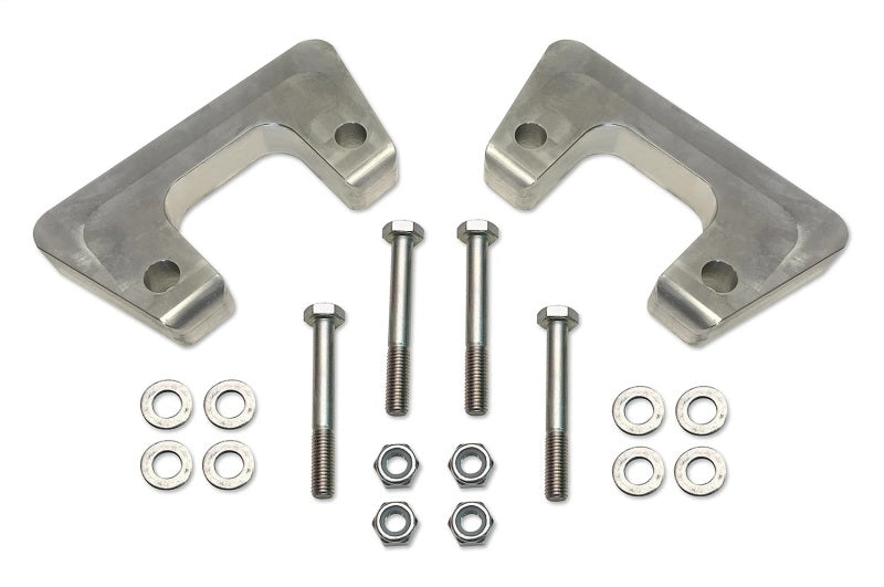 Tuff Country 12001 07-18 Tahoe 4X4/2wd 2in Leveling Kit EZ-Install Frt (Excludes Stamped Lwr Cntrk Arm)