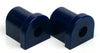 SuperPro SPF0648K fits Volkswagon-Lwr/Cont/Arm/Rear Bush