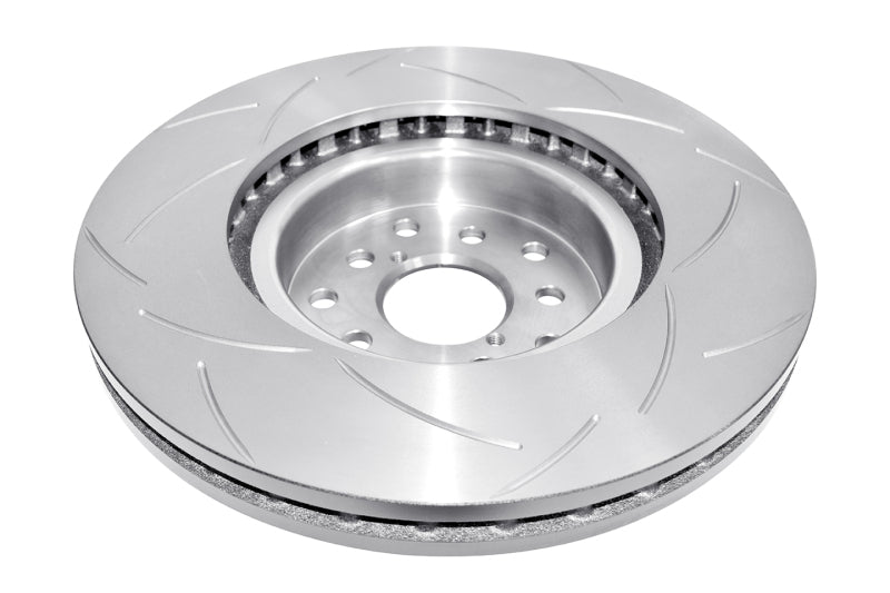 DBA 2650S-10 05-08 fits Subaru Legacy GT Front Slotted Street Series Rotor