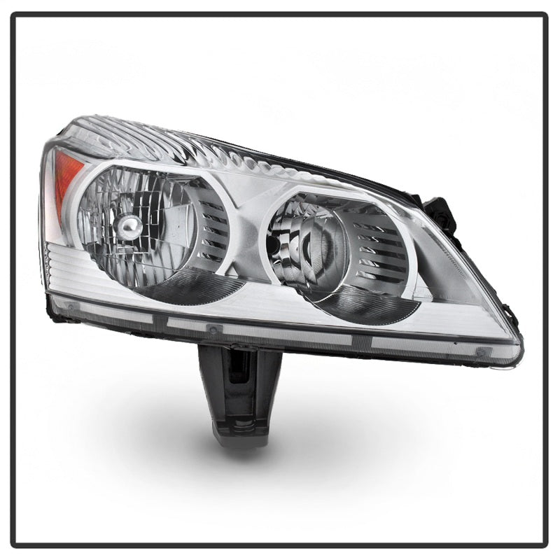 xTune 9042546 09-12 fits Chevrolet Traverse (Excl LTZ) OEM Style Headlights - C