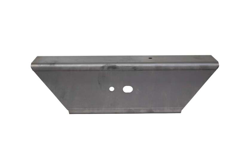 RustBuster RB7366L Over Axle Frame Section Left Side