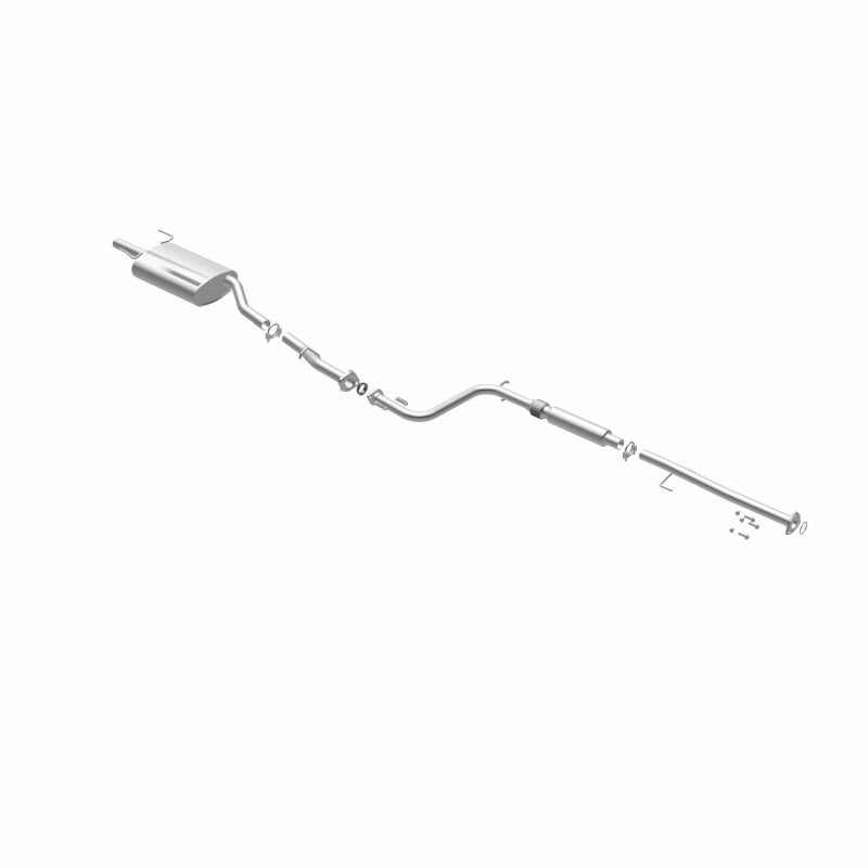 Magnaflow 106-0339 BRE Exhaust Kit 94-97 fits Honda Accord 2.2L