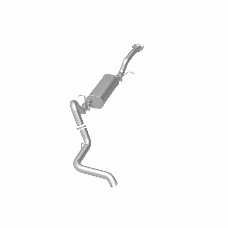 Magnaflow 106-0416 BRE Exhaust Kit 94-95 Tahoe Yukon 5.7L