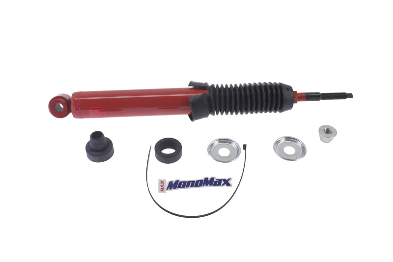 KYB 565120 Shocks & Struts Monomax fits Ford 08-12 F-250/F-350 Super Duty (2WD)