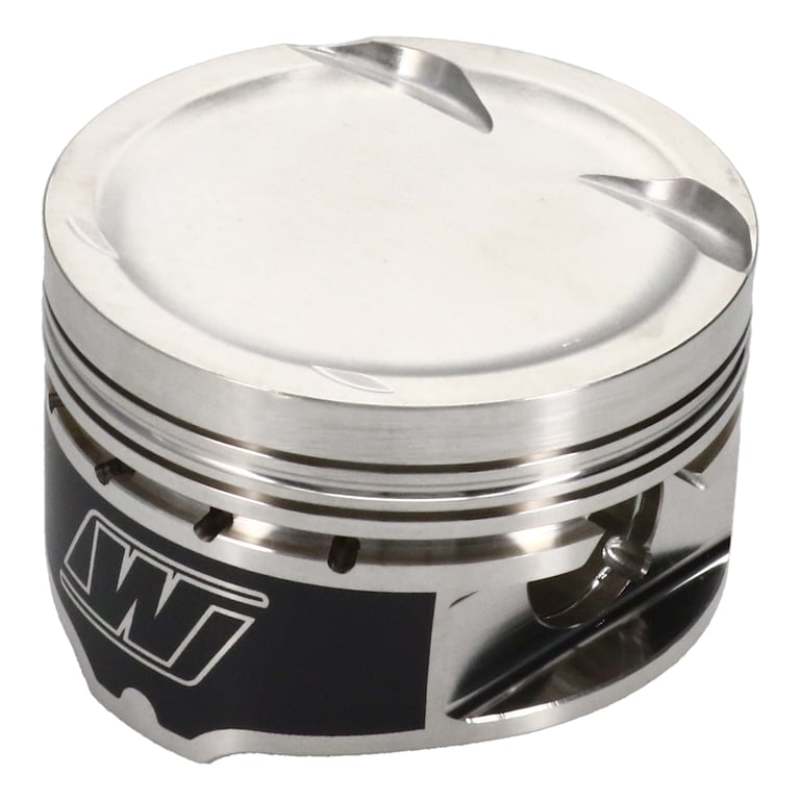 Wiseco K758M83 fits Audi/fits VW 2.0L 83.00mm Bore 92.8mm Stroke -7.1cc EA888 Pi