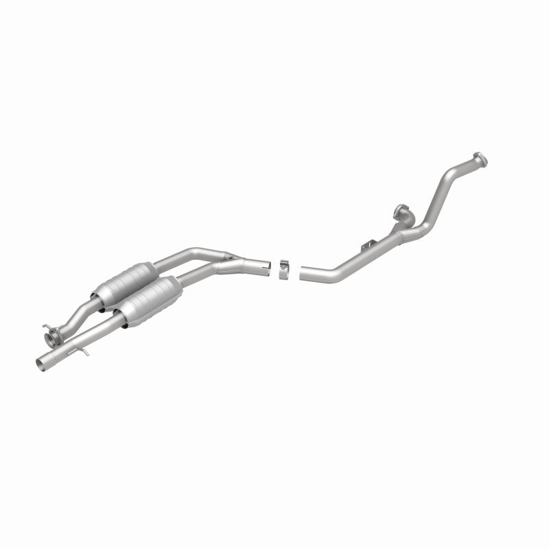 MagnaFlow 23581 Conv DF fits Mercedes 500E 5.0L