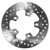 Brembo OE 68B407F9 09-16 Kymco Like 2T 50cc 220x4mm Brake Disc - Front Fixed